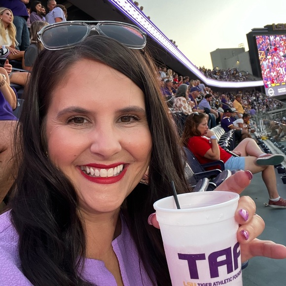 Meet your Posher, Amber - Picture 4 of 4